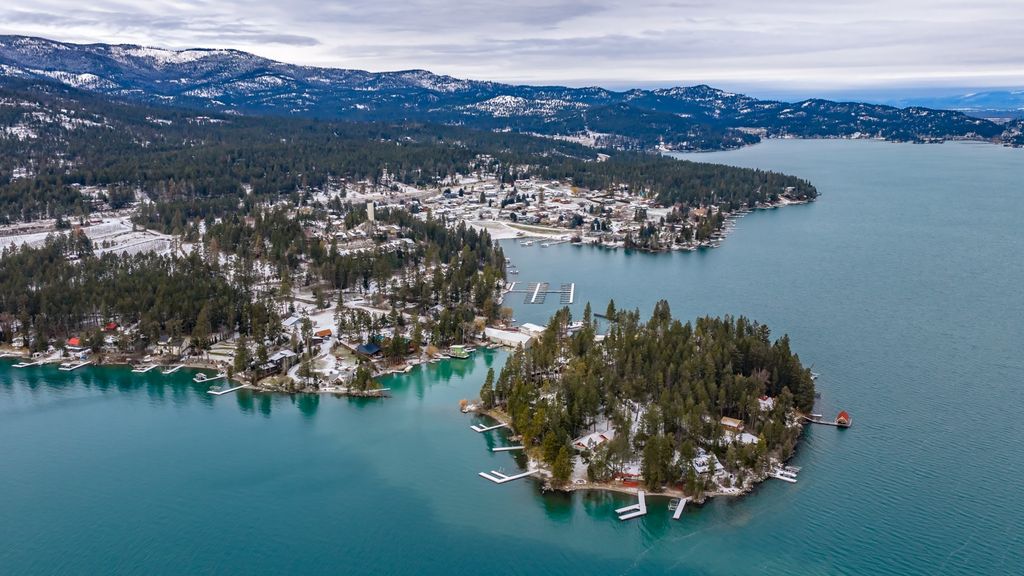 254 Caroline Point Road, Lakeside, MT 59922 photo 40