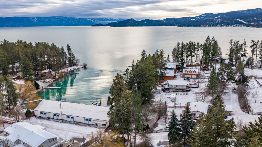 254 Caroline Point Road, Lakeside, MT 59922 photo 43
