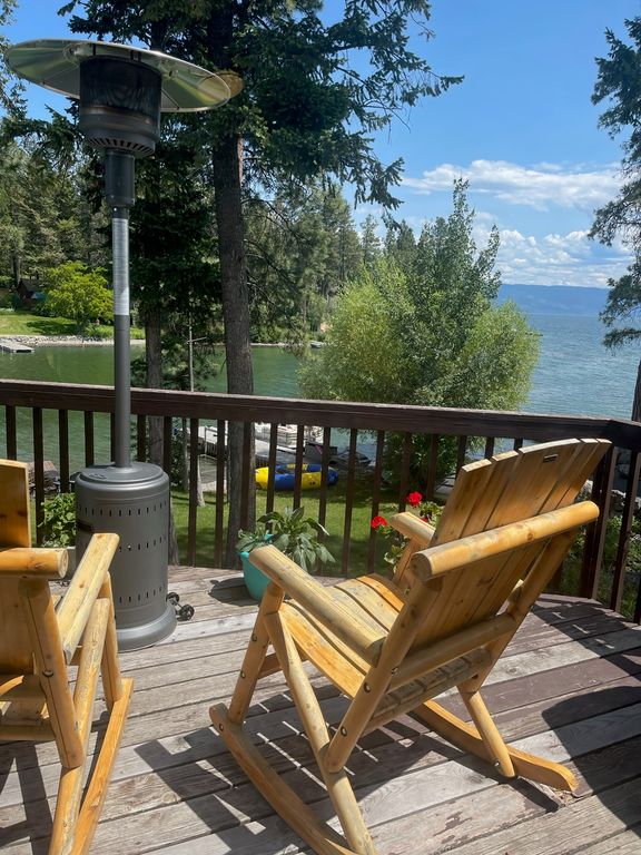 254 Caroline Point Road, Lakeside, MT 59922 photo 45