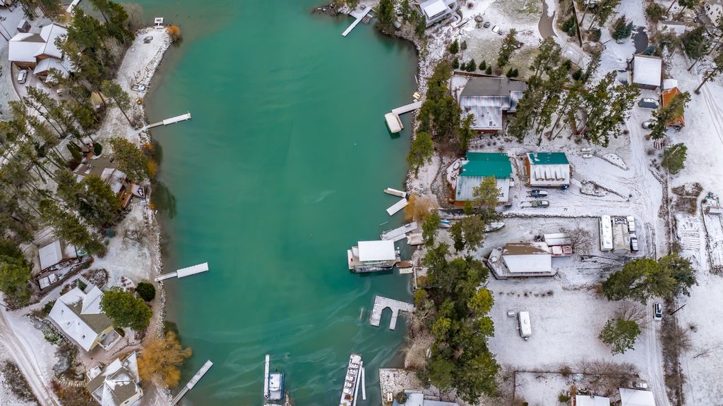 254 Caroline Point Road, Lakeside, MT 59922 photo 46