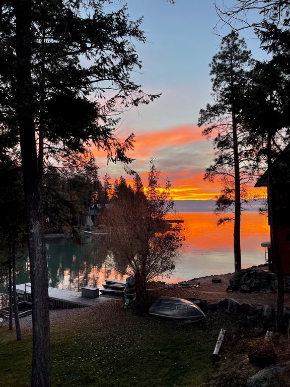 254 Caroline Point Road, Lakeside, MT 59922 photo 48