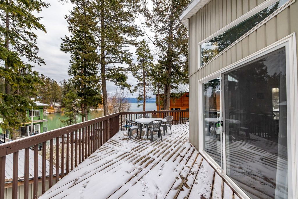 254 Caroline Point Road, Lakeside, MT 59922 photo 5