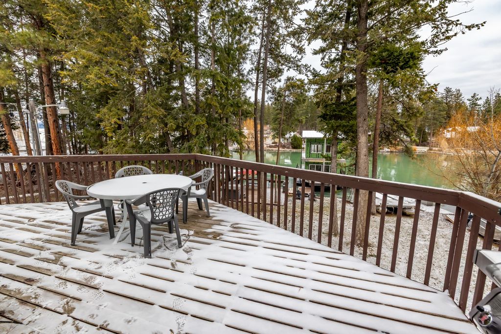 254 Caroline Point Road, Lakeside, MT 59922 photo 7