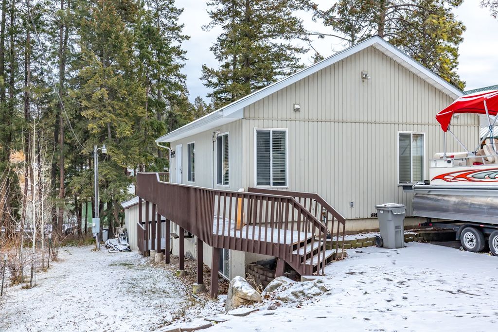 254 Caroline Point Road, Lakeside, MT 59922 photo 8
