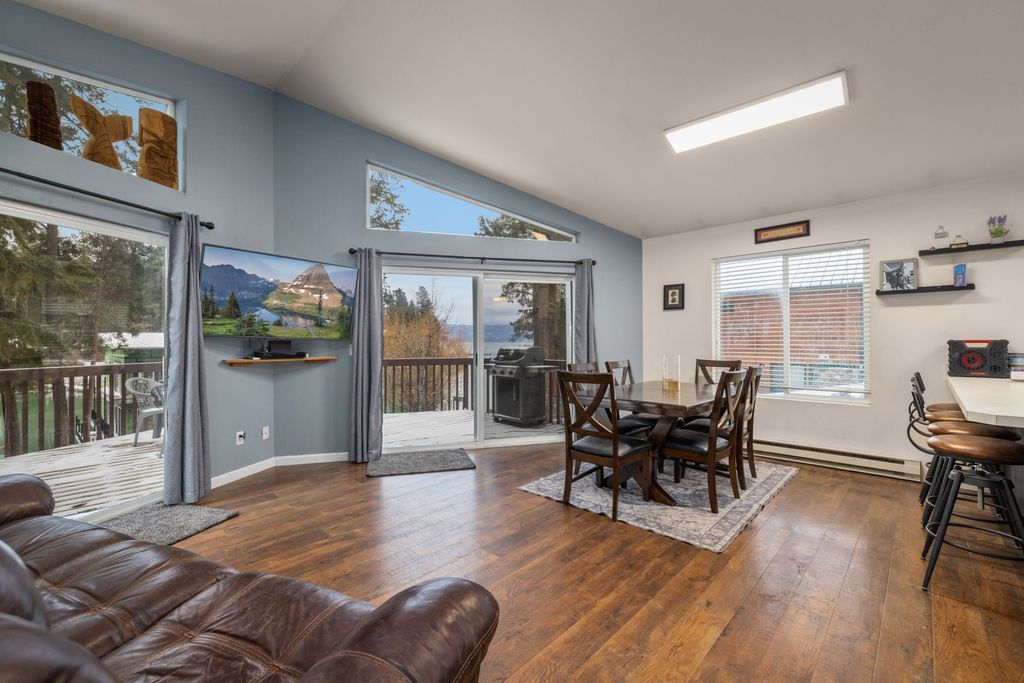 254 Caroline Point Road, Lakeside, MT 59922 photo 9