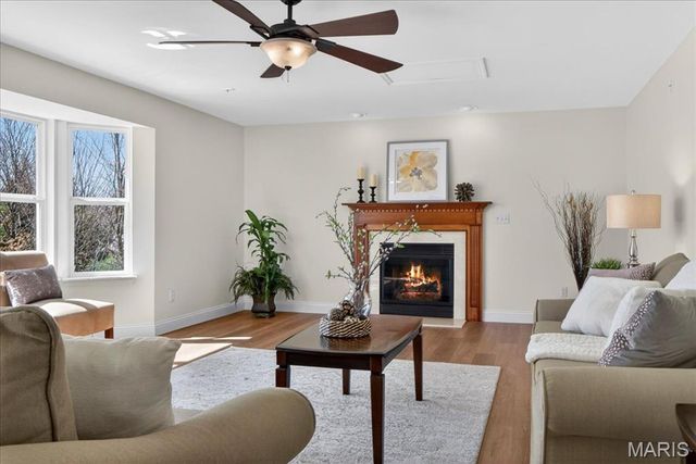 1072 Dardenne Woods Drive, Dardenne Prairie, MO 63368