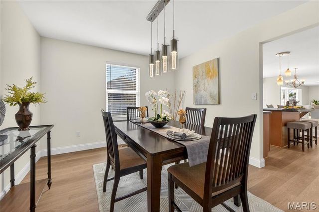 1072 Dardenne Woods Drive, Dardenne Prairie, MO 63368