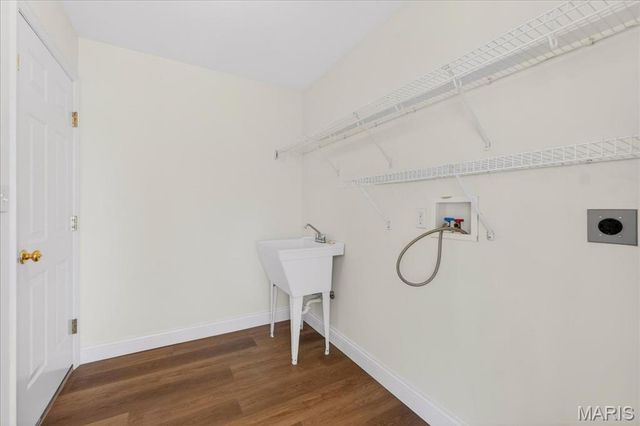 1072 Dardenne Woods Drive, Dardenne Prairie, MO 63368