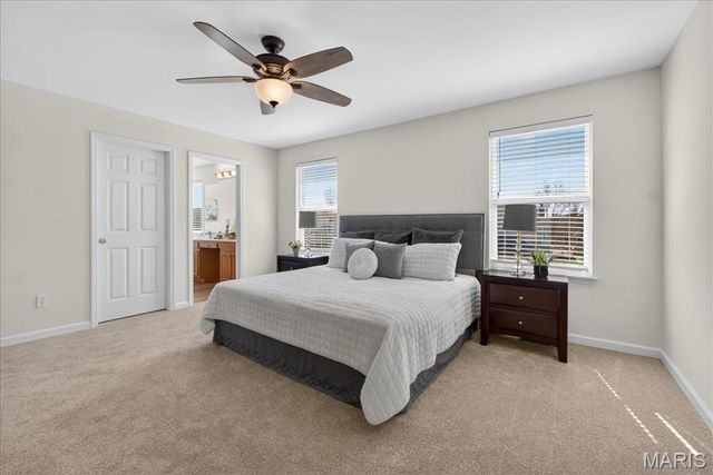 1072 Dardenne Woods Drive, Dardenne Prairie, MO 63368