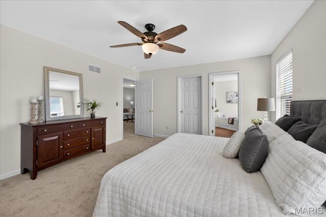 1072 Dardenne Woods Drive, Dardenne Prairie, MO 63368