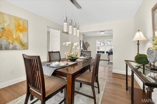 1072 Dardenne Woods Drive, Dardenne Prairie, MO 63368