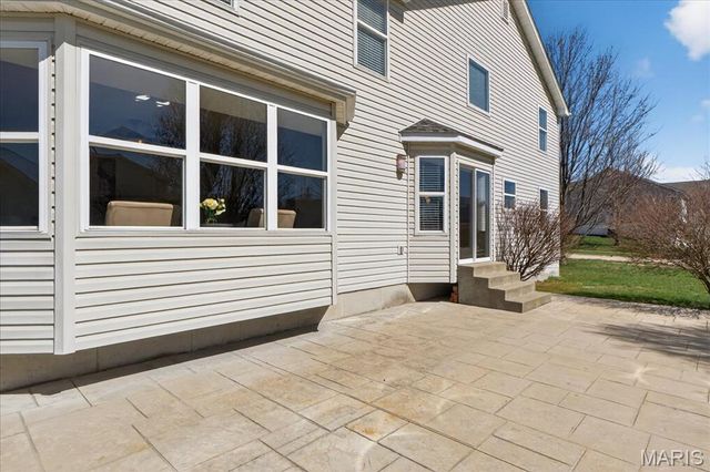 1072 Dardenne Woods Drive, Dardenne Prairie, MO 63368