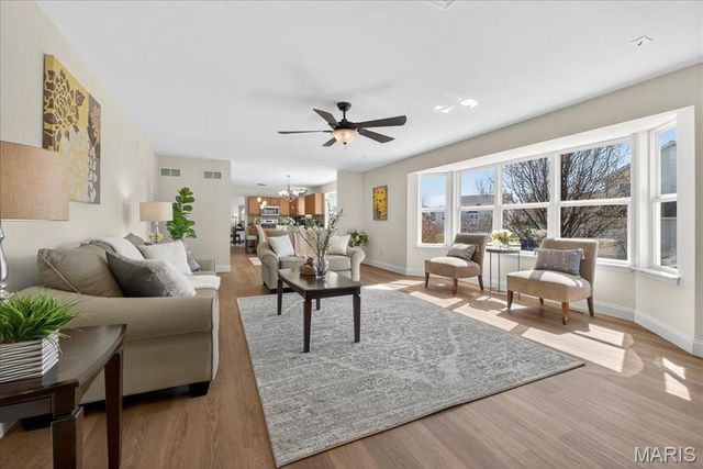 1072 Dardenne Woods Drive, Dardenne Prairie, MO 63368