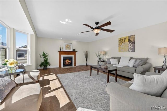 1072 Dardenne Woods Drive, Dardenne Prairie, MO 63368