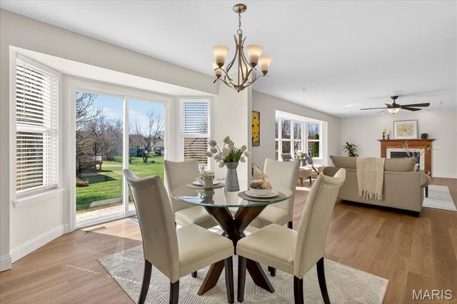 1072 Dardenne Woods Drive, Dardenne Prairie, MO 63368