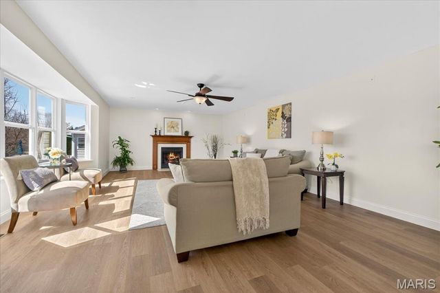 1072 Dardenne Woods Drive, Dardenne Prairie, MO 63368