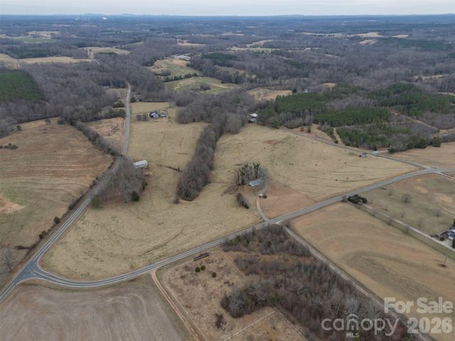 0 Red Barn Road, Ellenboro, NC 28040