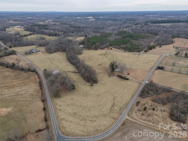 0 Red Barn Road, Ellenboro, NC 28040