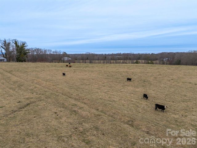 0 Red Barn Road, Ellenboro, NC 28040