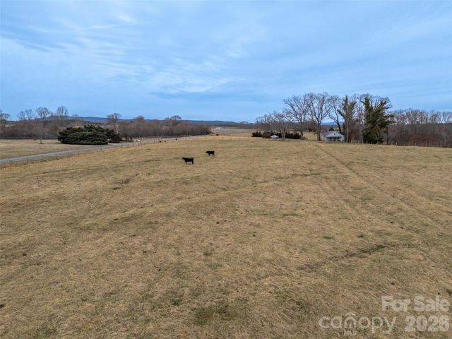 0 Red Barn Road, Ellenboro, NC 28040