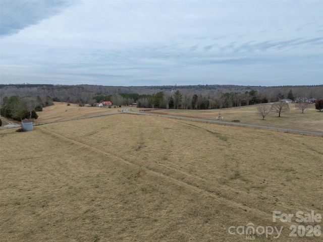 0 Red Barn Road, Ellenboro, NC 28040
