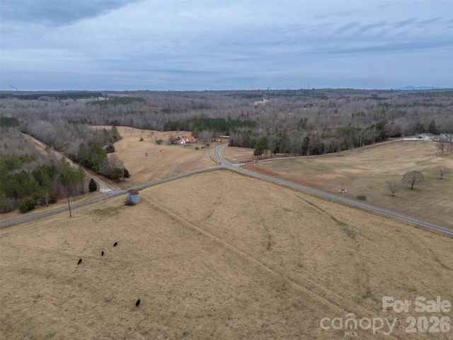 0 Red Barn Road, Ellenboro, NC 28040