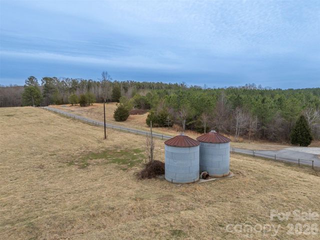 0 Red Barn Road, Ellenboro, NC 28040