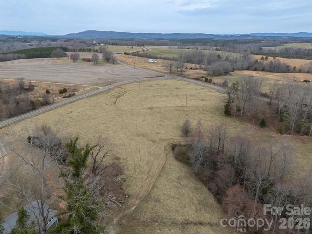 0 Red Barn Road, Ellenboro, NC 28040