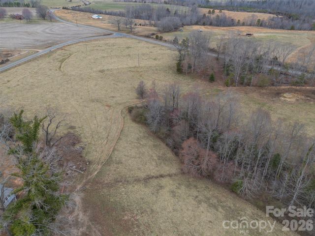 0 Red Barn Road, Ellenboro, NC 28040