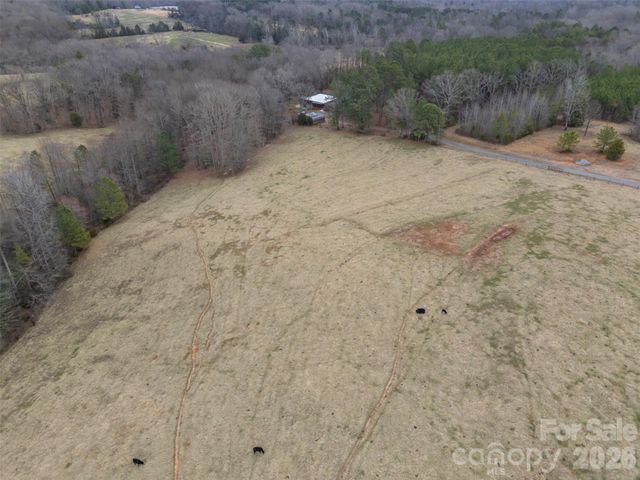 0 Red Barn Road, Ellenboro, NC 28040
