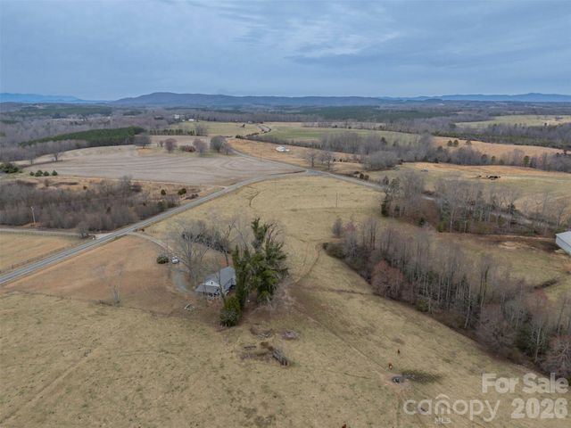 0 Red Barn Road, Ellenboro, NC 28040