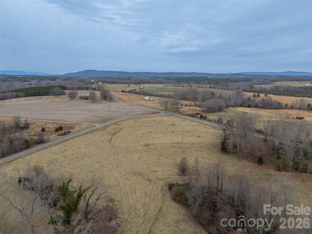 0 Red Barn Road, Ellenboro, NC 28040