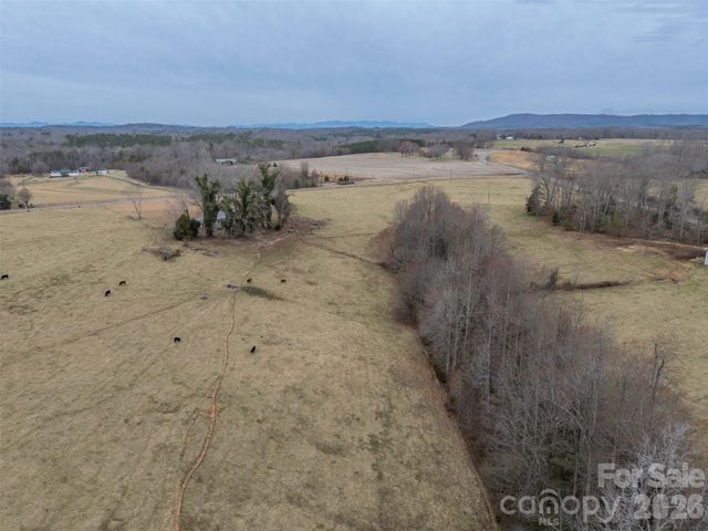 0 Red Barn Road, Ellenboro, NC 28040