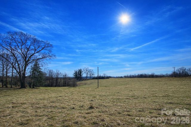 0 Red Barn Road, Ellenboro, NC 28040