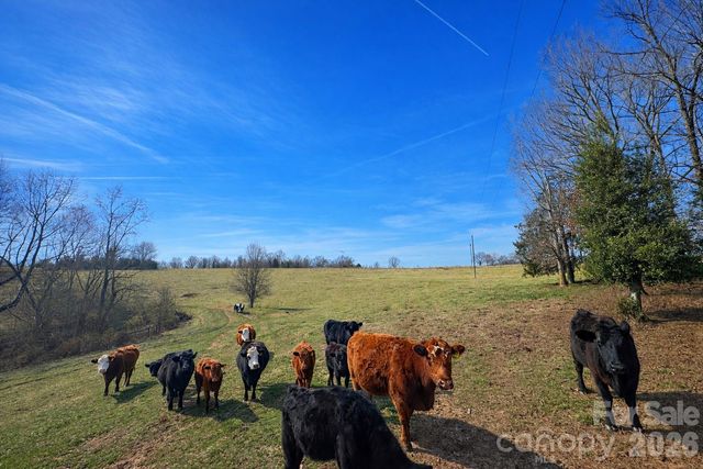0 Red Barn Road, Ellenboro, NC 28040