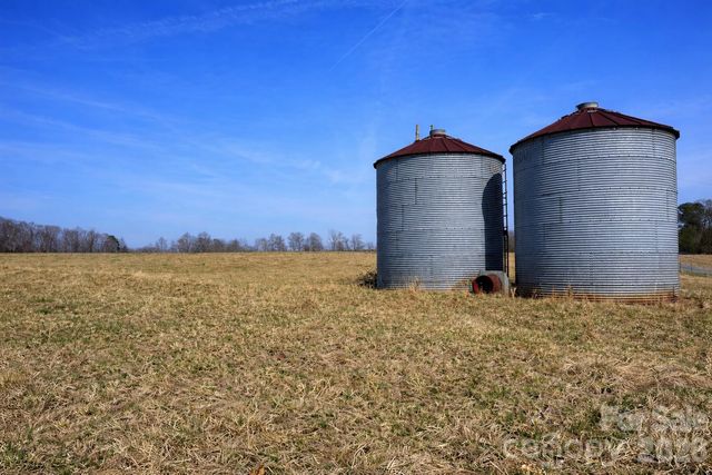 0 Red Barn Road, Ellenboro, NC 28040