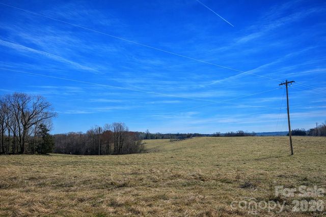 0 Red Barn Road, Ellenboro, NC 28040