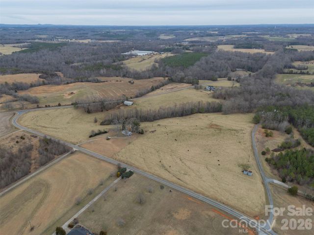 0 Red Barn Road, Ellenboro, NC 28040
