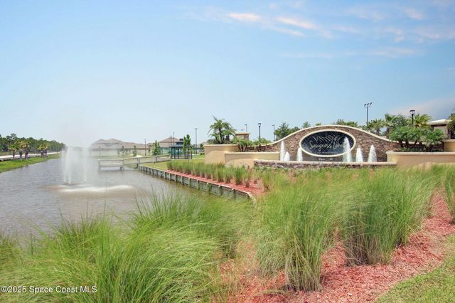 4109 Alligator Flag Circle Circle, West Melbourne, FL 32904