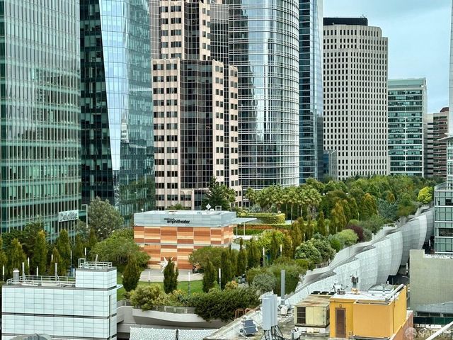 199 New Montgomery Street 1411, San Francisco, CA 94105