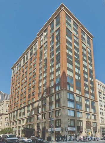 199 New Montgomery Street 1411, San Francisco, CA 94105