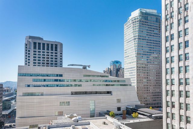 199 New Montgomery Street 1411, San Francisco, CA 94105