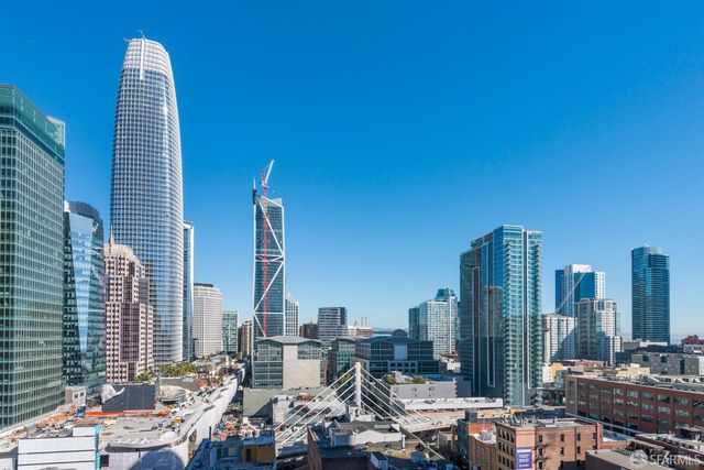 199 New Montgomery Street 1411, San Francisco, CA 94105