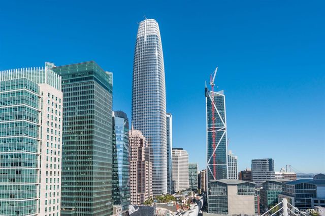 199 New Montgomery Street 1411, San Francisco, CA 94105