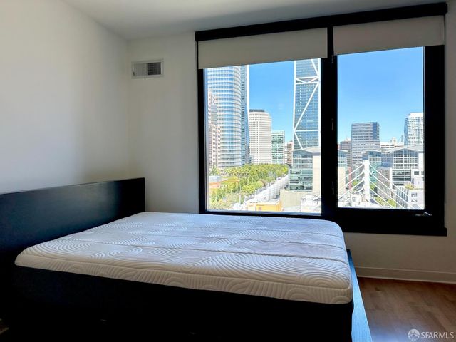 199 New Montgomery Street 1411, San Francisco, CA 94105