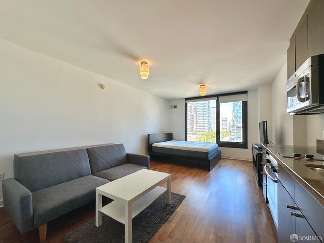 199 New Montgomery Street 1411, San Francisco, CA 94105