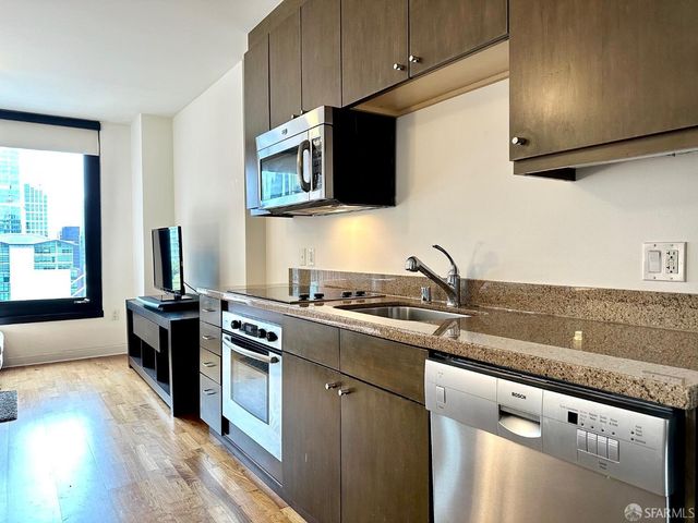 199 New Montgomery Street 1411, San Francisco, CA 94105