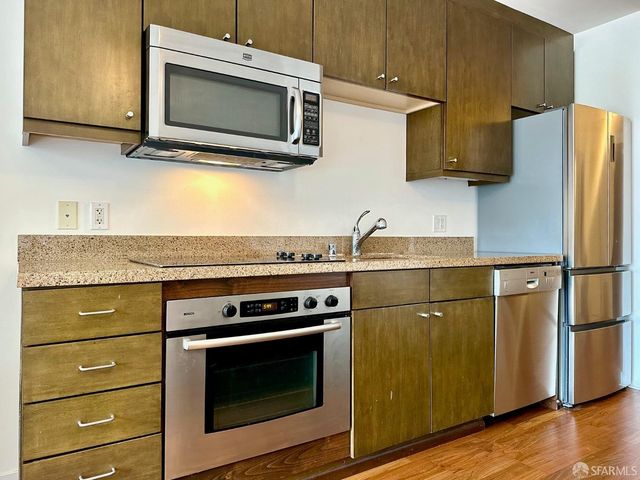 199 New Montgomery Street 1411, San Francisco, CA 94105