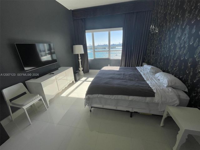 1500 Bay Rd 1524S, Miami Beach, FL 33139