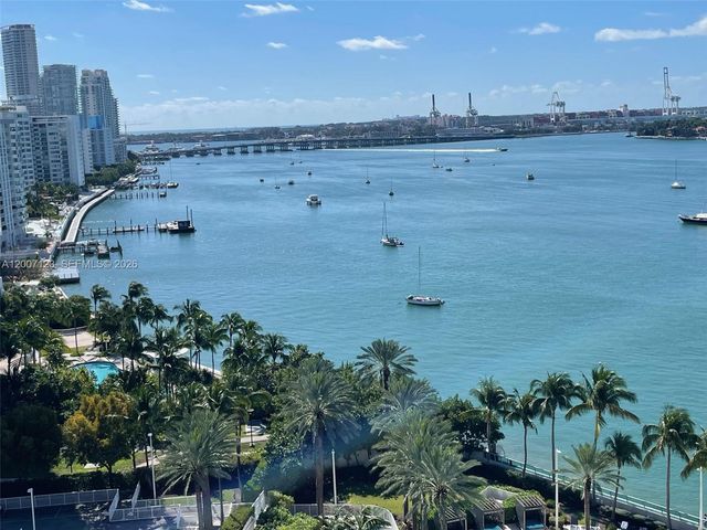 1500 Bay Rd 1524S, Miami Beach, FL 33139